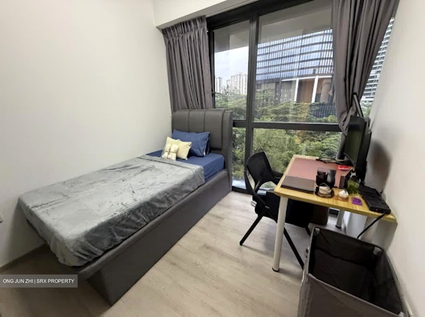 One-north Eden (D5), Apartment #561797811